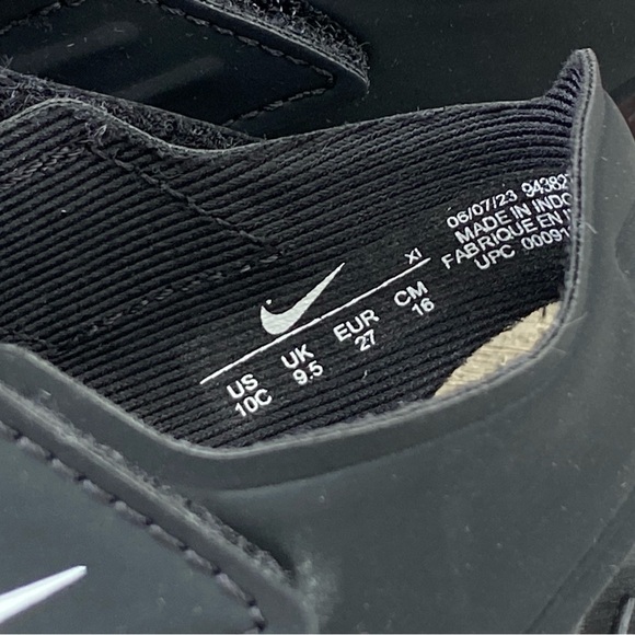 NWT Nike Sunray Protect Toddler 10 - Picture 5 of 5